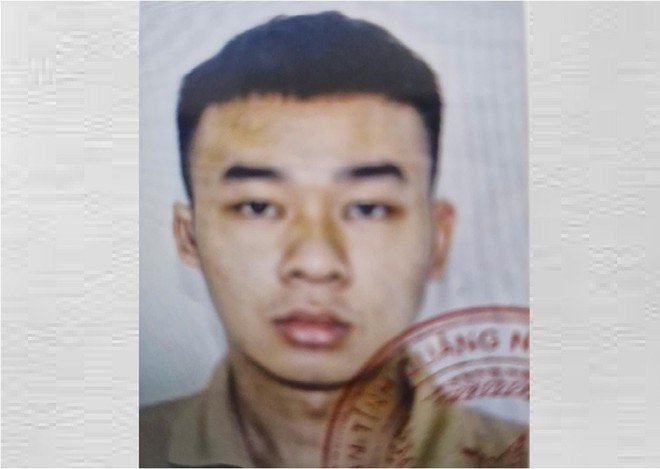 Nguyễn Văn Trung bị bắt giữ