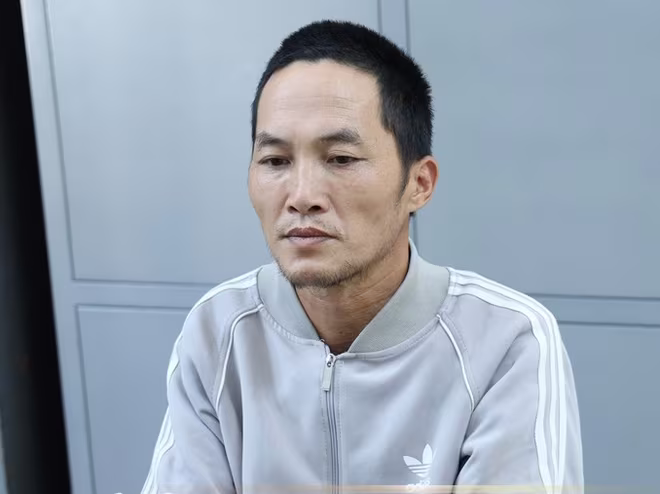 Đối tượng Tạ Văn Duyên Đối tượng Tạ Văn Duyên