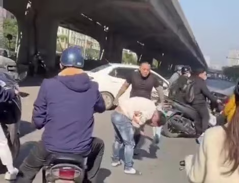 Hình ảnh vụ việc Hình ảnh vụ việc