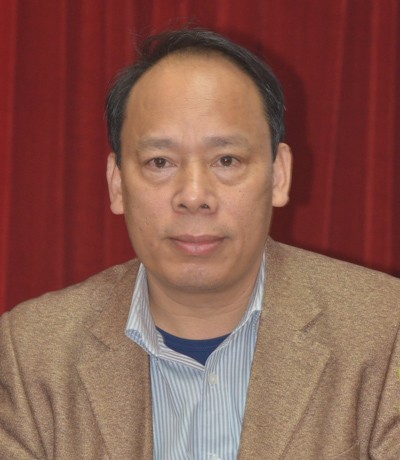 Giao lưu trực tuyến: “Đã uống rượu, bia - Không lái xe” ảnh 6 Ông Nguyễn Trọng Thái, Chánh văn phòng Uỷ ban ATGTQG