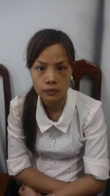 "Hô biến" thành người khác để "qua mặt" ngân hàng ảnh 1 "Hô biến" thành người khác để "qua mặt" ngân hàng ảnh 1