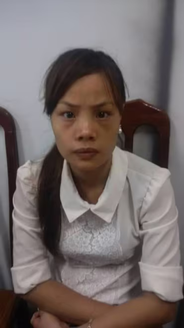 "Hô biến" thành người khác để "qua mặt" ngân hàng ảnh 1 "Hô biến" thành người khác để "qua mặt" ngân hàng ảnh 1