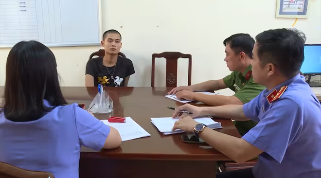 Cơ quan chức năng đã khởi tố xử lý quản lý quán karaoke vi phạm pháp luật