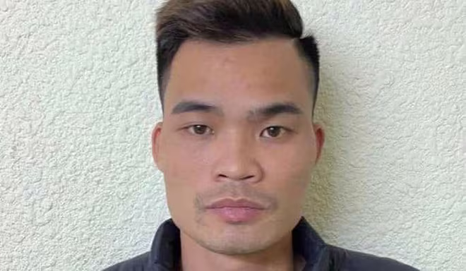 Đối tượng Hoàng Thanh Bình Đối tượng Hoàng Thanh Bình