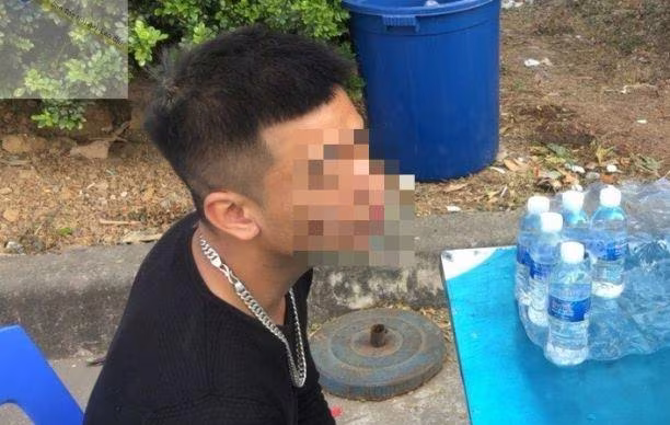 Nhiều lái xe dương tính với ma túy bị CSGT phát hiện, xử lý Nhiều lái xe dương tính với ma túy bị CSGT phát hiện, xử lý