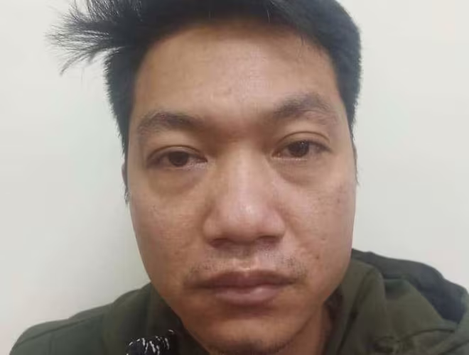 Đối tượng Phạm Văn Đức