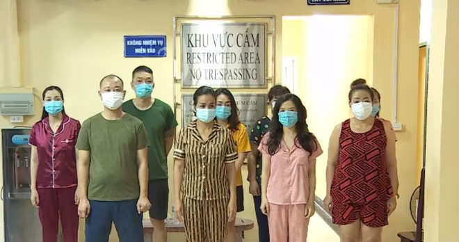 Đường dây lô đề cờ bạc nghìn tỷ do Trịnh Thị Phương cầm đầu đã bị bóc gỡ Đường dây lô đề cờ bạc nghìn tỷ do Trịnh Thị Phương cầm đầu đã bị bóc gỡ