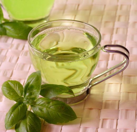 Uống trà xanh giúp phòng tránh viêm gan C ảnh 1 Uống trà xanh giúp phòng tránh viêm gan C ảnh 1