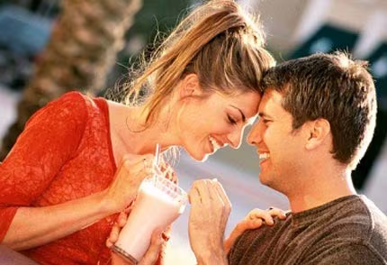 8 lời tán thưởng khiến chàng ngây ngất ảnh 1 8 lời tán thưởng khiến chàng ngây ngất ảnh 1