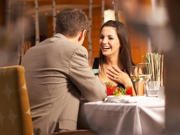 Những mẹo nhỏ để "hạ gục" chàng ảnh 1 Những mẹo nhỏ để "hạ gục" chàng ảnh 1