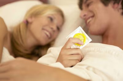 Bảo vệ “con giống” từ khi còn trẻ ảnh 1