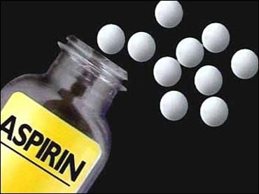 Aspirin kéo dài tuổi thọ cho bệnh nhân ung thư tuyến tiền liệt ảnh 1 Aspirin kéo dài tuổi thọ cho bệnh nhân ung thư tuyến tiền liệt ảnh 1