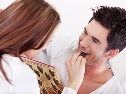 Ăn sôcôla giúp nam giới giảm nguy cơ đột quỵ ảnh 1 Ăn sôcôla giúp nam giới giảm nguy cơ đột quỵ ảnh 1