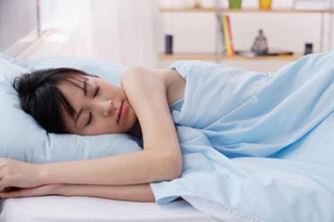 Giấc ngủ sâu rất quan trọng cho tuổi dậy thì ảnh 1 Giấc ngủ sâu rất quan trọng cho tuổi dậy thì ảnh 1
