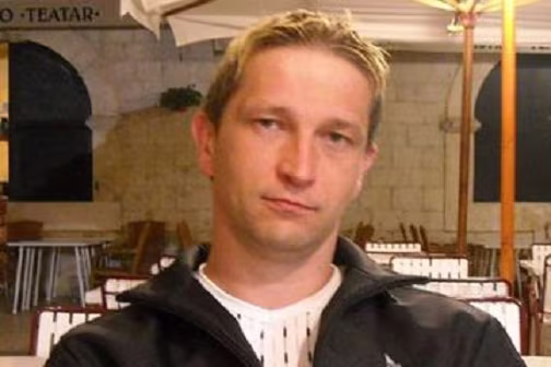 Ứng viên Mirad Hadziahmetovic Ứng viên Mirad Hadziahmetovic