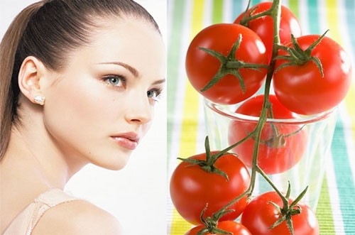 Da khỏe đẹp nhờ thực thực phẩm ảnh 1 Da khỏe đẹp nhờ thực thực phẩm ảnh 1