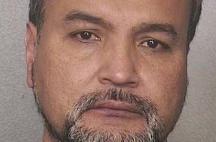 Ricardo Salamanca Ricardo Salamanca