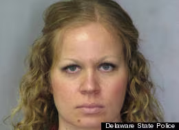 Katheryn L. Carmean, 35 tuổi