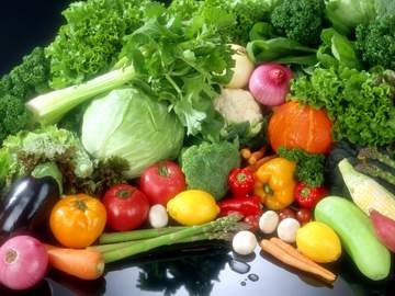 Ngăn ngừa lão hóa nhờ thực phẩm lành mạnh ảnh 1 Ngăn ngừa lão hóa nhờ thực phẩm lành mạnh ảnh 1