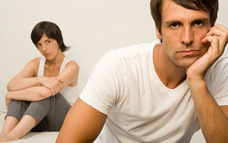 4 câu nói "sốc" nên tránh khi vợ chồng đang tranh cãi ảnh 1 4 câu nói "sốc" nên tránh khi vợ chồng đang tranh cãi ảnh 1