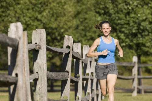 Thể lực tốt, chậm suy giảm trí nhớ ảnh 1 Thể lực tốt, chậm suy giảm trí nhớ ảnh 1