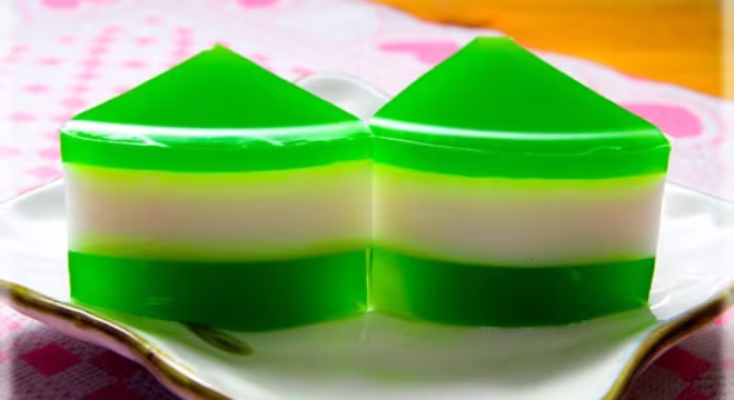 Tác dụng của thạch đối với sức khoẻ ảnh 1 Tác dụng của thạch đối với sức khoẻ ảnh 1