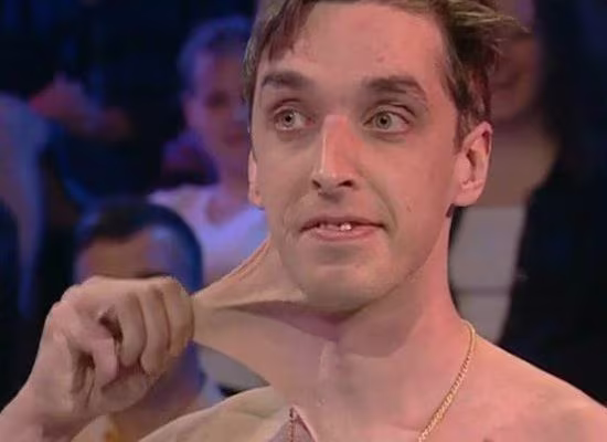 13 kỷ lục Guinness lạ lùng nhất thế giới ảnh 1