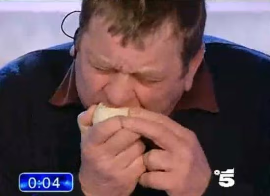 13 kỷ lục Guinness lạ lùng nhất thế giới ảnh 7