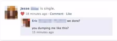 Khám phá "sự thật" lạ kỳ về Facebook ảnh 3 Khám phá "sự thật" lạ kỳ về Facebook ảnh 3