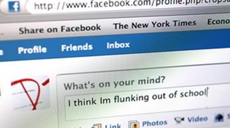 Khám phá "sự thật" lạ kỳ về Facebook ảnh 5 Khám phá "sự thật" lạ kỳ về Facebook ảnh 5