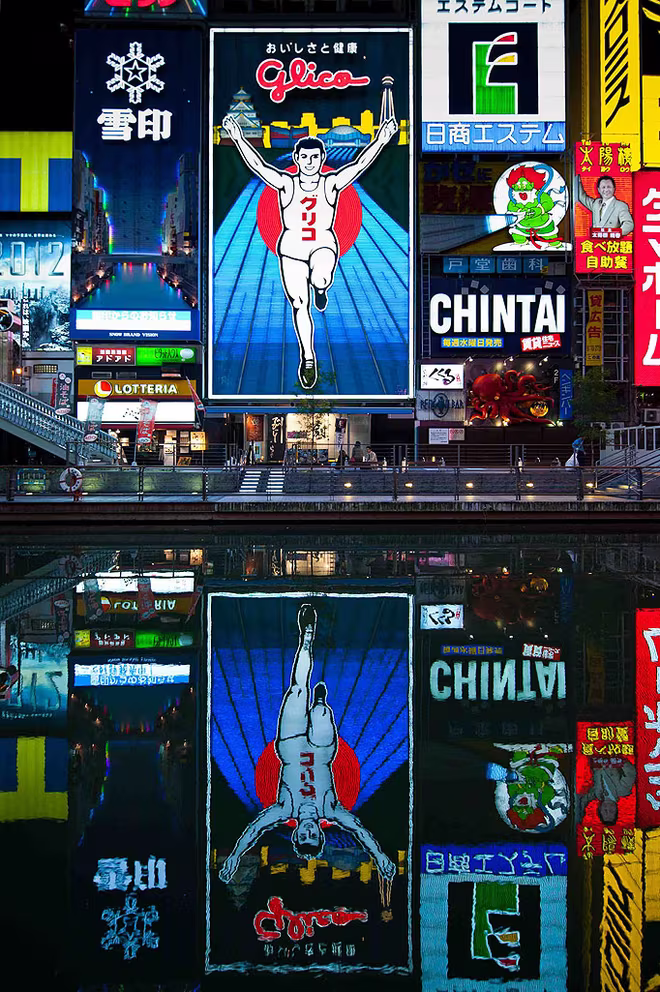 Khám phá những bức ảnh phản chiếu tuyệt đẹp ảnh 6