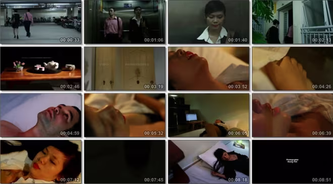 Choáng với phim bài tập như phim sex ảnh 2 Choáng với phim bài tập như phim sex ảnh 2