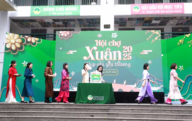 Cùng góp phần mang yêu thương tới những học sinh có hoàn cảnh khó khăn, hỗ trợ những điểm trường cơ sở vật chất còn thiếu thốn