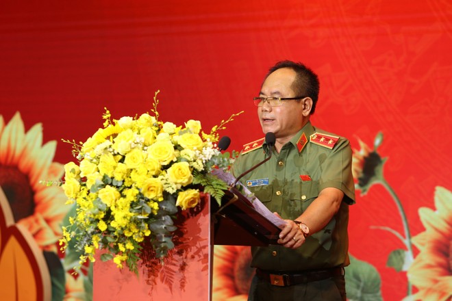 Trung tướng Nguyễn Thanh Tùng, Giám đốc CATP Hà Nội