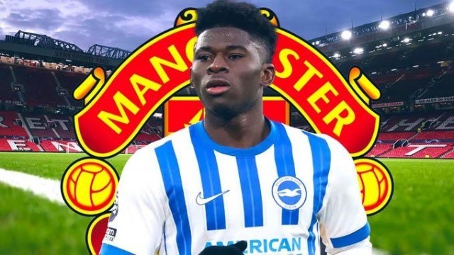 Vụ chuyển nhượng “vỡ mộng” nhất Man United xem tiền vệ Carlos Baleba là mục tiêu hàng đầu để gia cố tuyến giữa. Thậm chí, Baleba còn được cho là đã đạt thỏa thuận cá nhân để khoác áo Quỷ đỏ. Tuy nhiên, Brighton đòi tới 133 triệu euro, vượt quá khả năng chi trả của MU. Sau vài vòng đàm phán, thương vụ chính thức đổ vỡ trong sự tiếc nuối của người hâm mộ nửa đỏ thành Manchester.