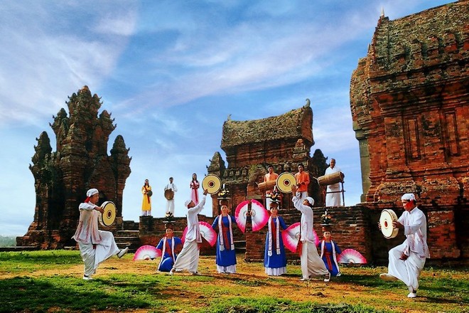 Ngày hội sẽ diễn ra nhiều hoạt động văn hóa, thể thao, du lịch ý nghĩa