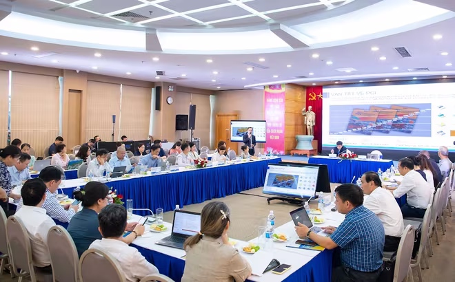 Báo cáo Kinh tế tư nhân Việt Nam thường niên và PCI 2.0 sẽ có nhiều điểm mới