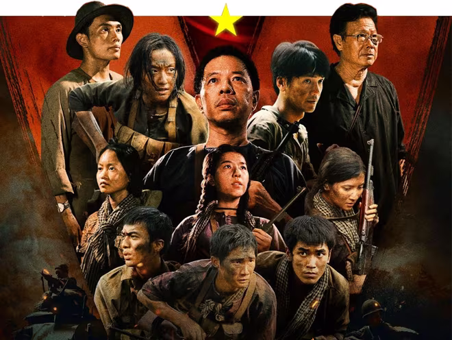 “Địa đạo: Mặt trời trong bóng tối” (Tunnels: Sun in the Dark) đến với khán giả Nhật Bản thông qua TIFF 2025 “Địa đạo: Mặt trời trong bóng tối” (Tunnels: Sun in the Dark) đến với khán giả Nhật Bản thông qua TIFF 2025