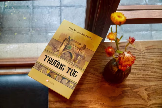 &quot;Trưởng tộc&quot; lấy bối cảnh một làng quê Bắc bộ và cốt truyện về chuyện họ tộc vốn khá điển hình ở nông thôn