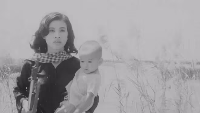 Phim “Cánh đồng hoang” được giới thiệu đến công chúng tại Tuần lễ “Điện ảnh Việt Nam - Hành trình Ánh sáng” Phim “Cánh đồng hoang” được giới thiệu đến công chúng tại Tuần lễ “Điện ảnh Việt Nam - Hành trình Ánh sáng”