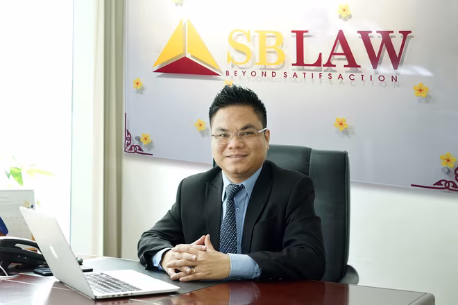 Luật sư Nguyễn Thanh Hà - Chủ tịch Công ty Luật SB Law: Dù áp lực rất lớn, các chiến sĩ Công an Thủ đô vẫn luôn hoàn thành xuất sắc nhiệm vụ