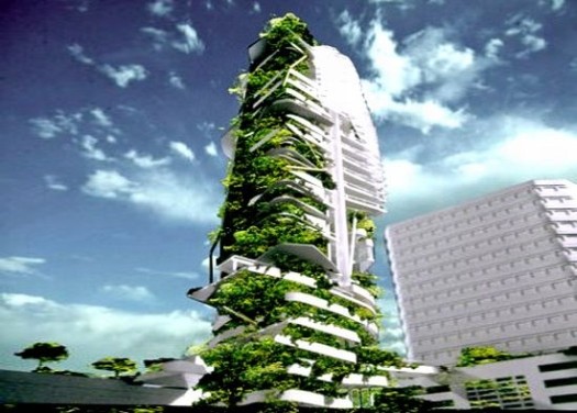 Những dự đoán thú vị cho tương lai thế giới trước năm 2030 ảnh 4 Những dự đoán thú vị cho tương lai thế giới trước năm 2030 ảnh 4