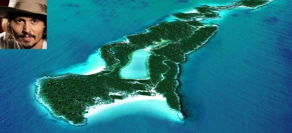 Các tỉ phú và thú chơi "đảo" xa hoa ảnh 3 Các tỉ phú và thú chơi "đảo" xa hoa ảnh 3