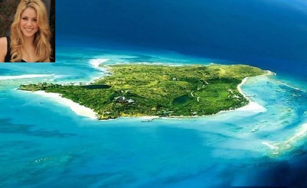 Các tỉ phú và thú chơi "đảo" xa hoa ảnh 7 Các tỉ phú và thú chơi "đảo" xa hoa ảnh 7