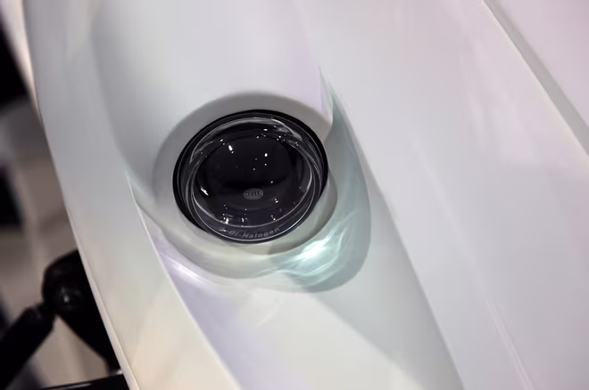Siêu xe 3 bánh- Invader TC-3 ảnh 6 Siêu xe 3 bánh- Invader TC-3 ảnh 6