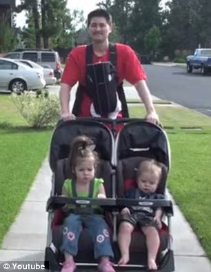 Người đàn ông mang bầu hé lộ thông tin về bản thân ảnh 6