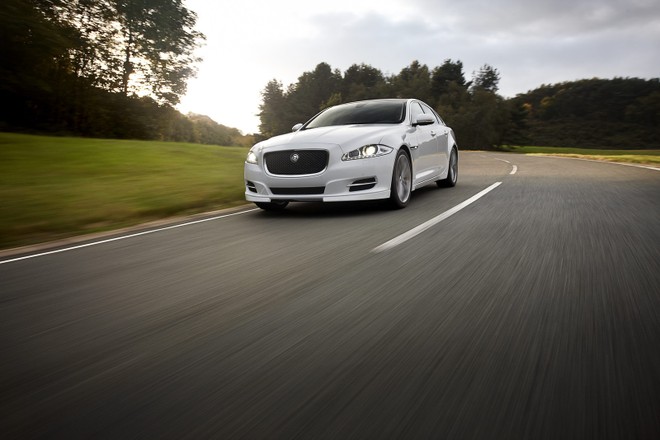 Jaguar giới thiệu gói nâng cấp mới cho XJ Saloon ảnh 2 Jaguar giới thiệu gói nâng cấp mới cho XJ Saloon ảnh 2