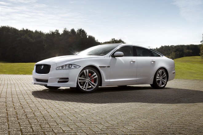 Jaguar giới thiệu gói nâng cấp mới cho XJ Saloon ảnh 7 Jaguar giới thiệu gói nâng cấp mới cho XJ Saloon ảnh 7