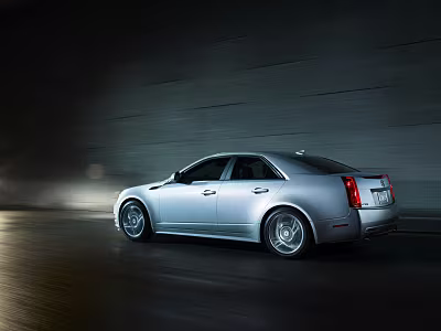 Lại thêm lệnh thu hồi Cadillac CTS 674 phiên bản 2012 ảnh 3 Lại thêm lệnh thu hồi Cadillac CTS 674 phiên bản 2012 ảnh 3
