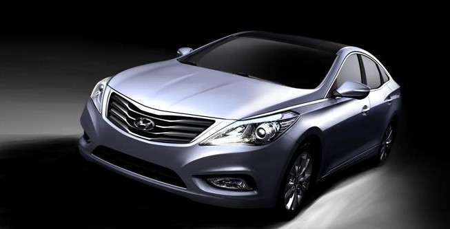 Hyundai Elantra bản couple tại triển lãm Chicago 2012 ảnh 2 Hyundai Elantra bản couple tại triển lãm Chicago 2012 ảnh 2